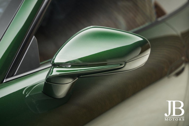 Porsche 992.2 GT3 Touring