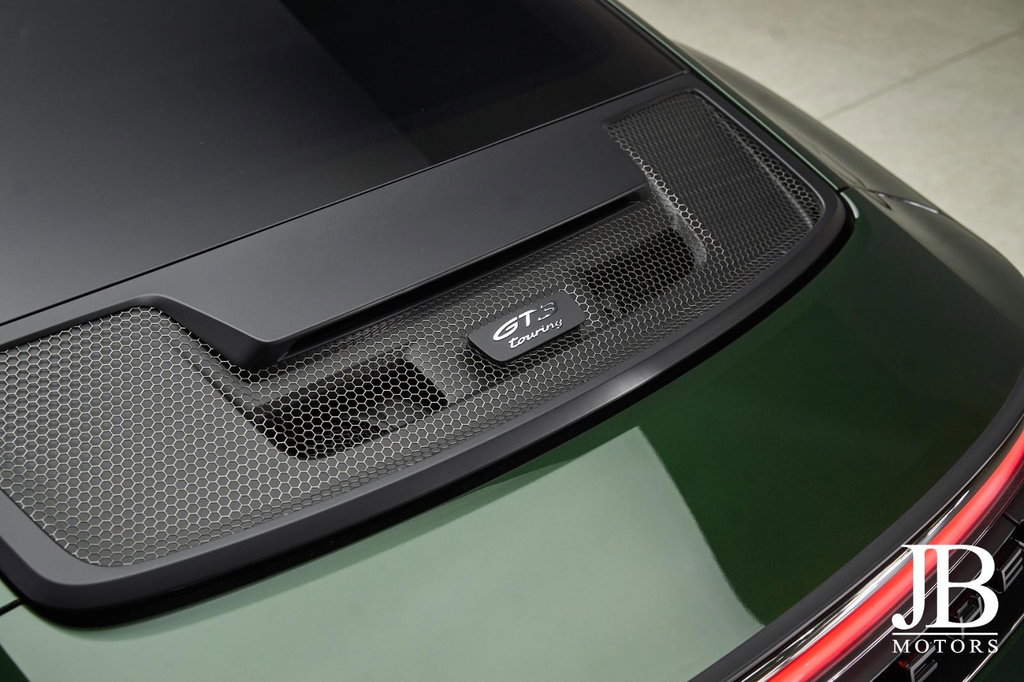 Porsche 992.2 GT3 Touring