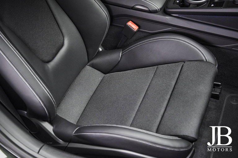 Porsche 992.2 GT3 Touring