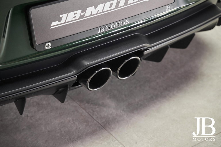 Porsche 992.2 GT3 Touring