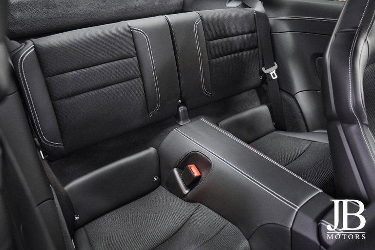 Porsche 992.2 GT3 Touring