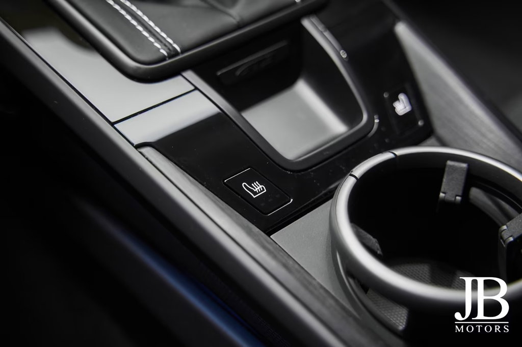 Porsche 992.2 GT3 Touring