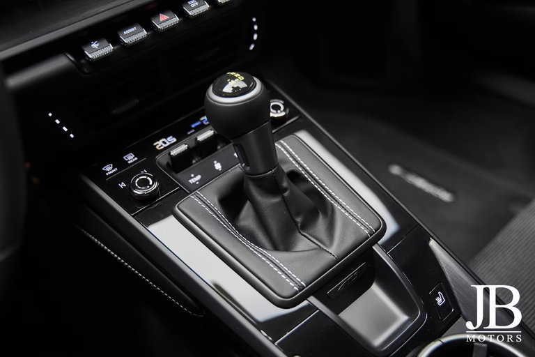 Porsche 992.2 GT3 Touring