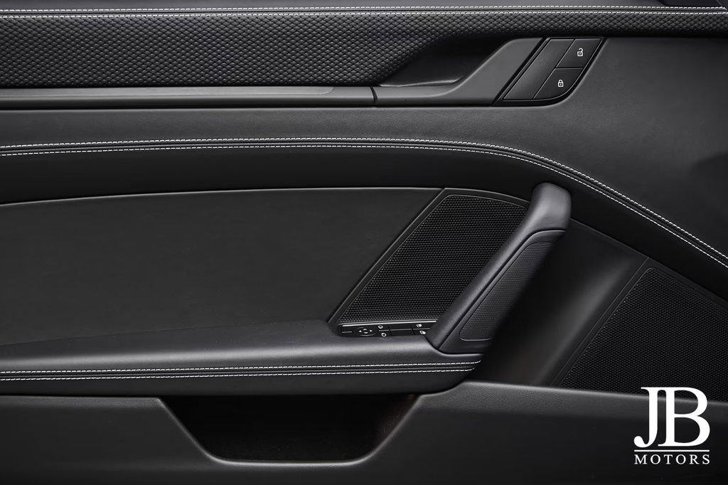 Porsche 992.2 GT3 Touring