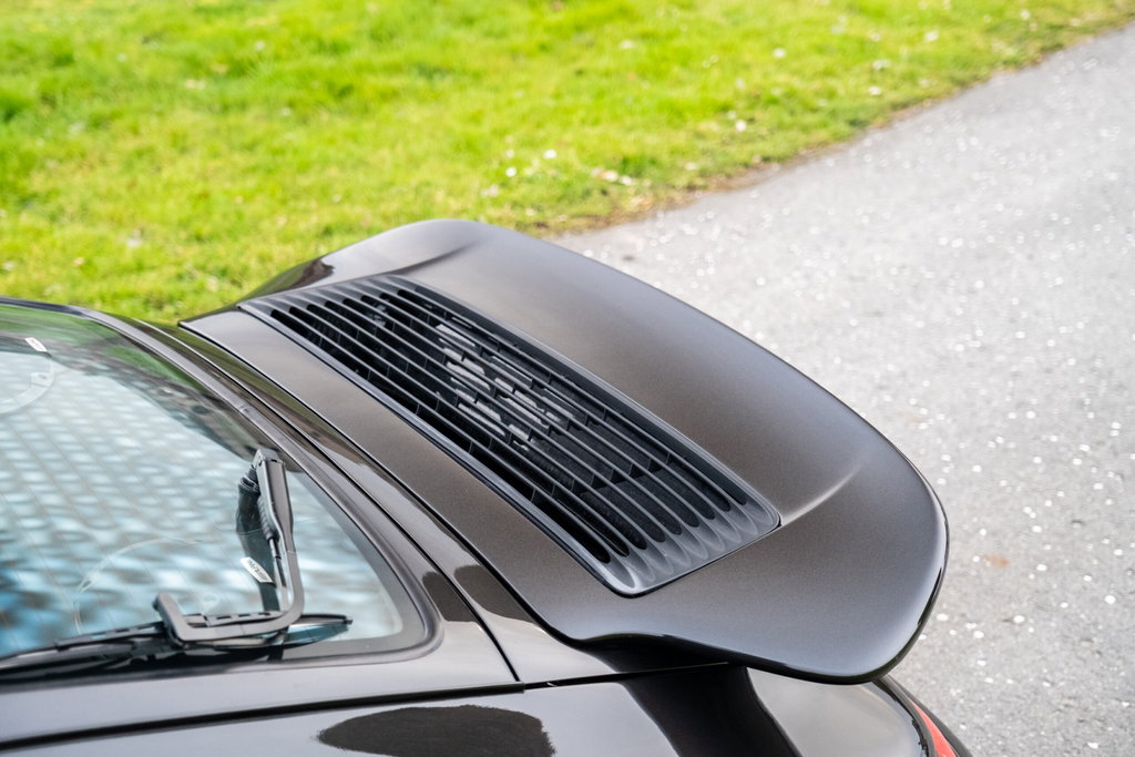 Porsche 993 Carrera 4