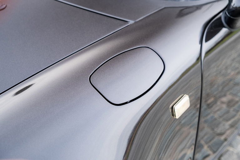 Porsche 993 Carrera 4