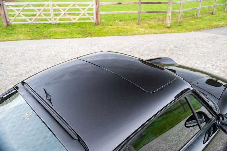 Porsche 993 Carrera 4