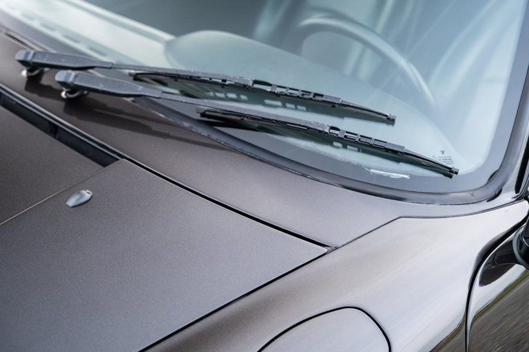 Porsche 993 Carrera 4