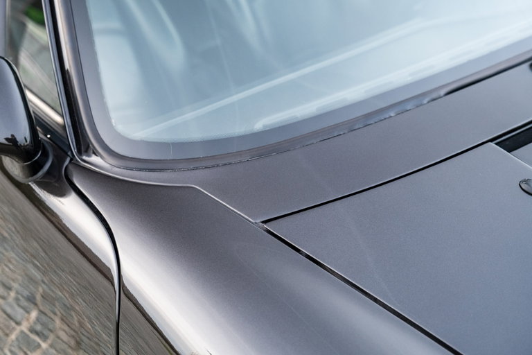 Porsche 993 Carrera 4