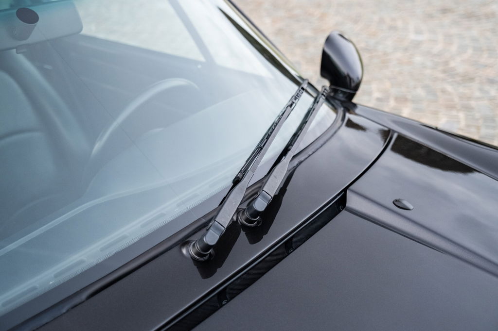 Porsche 993 Carrera 4