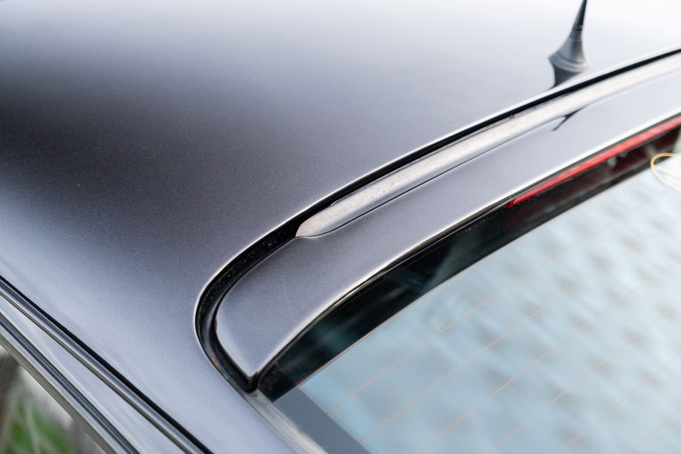 Porsche 993 Carrera 4