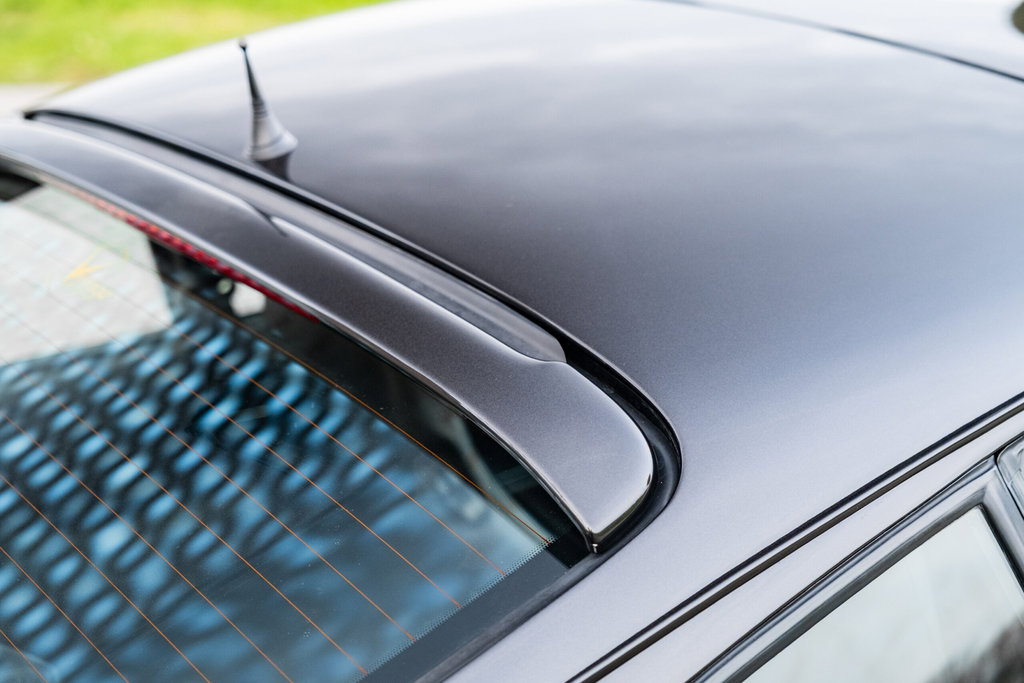 Porsche 993 Carrera 4