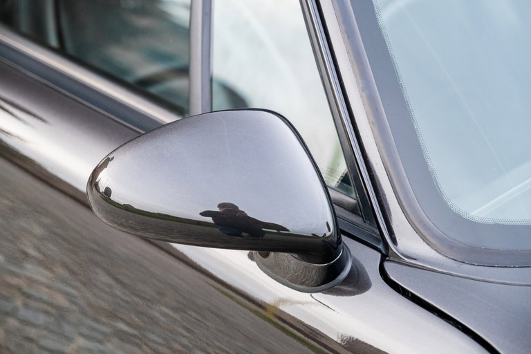 Porsche 993 Carrera 4