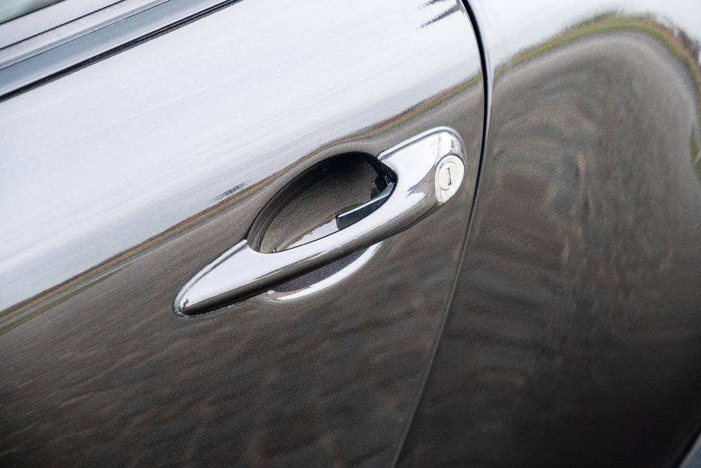 Porsche 993 Carrera 4