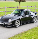 Porsche 993 Carrera 4