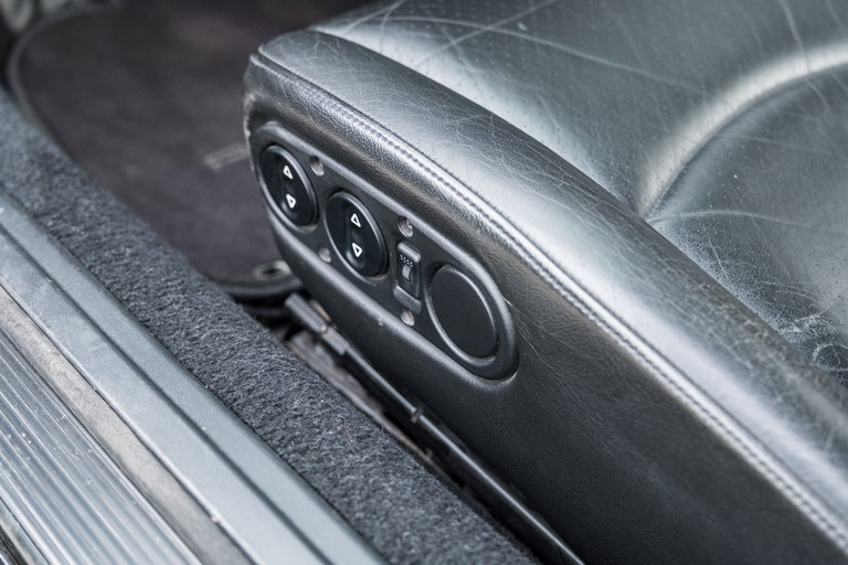 Porsche 993 Carrera 4