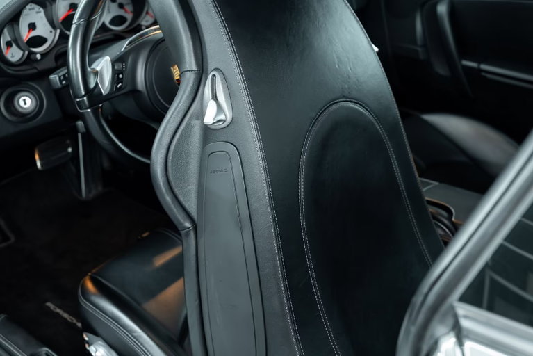 Porsche 997.2 Turbo S