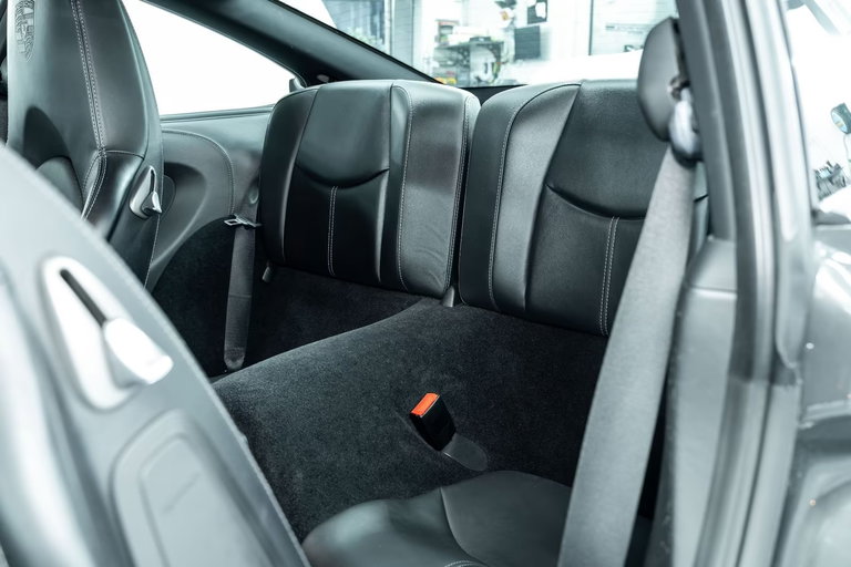 Porsche 997.2 Turbo S