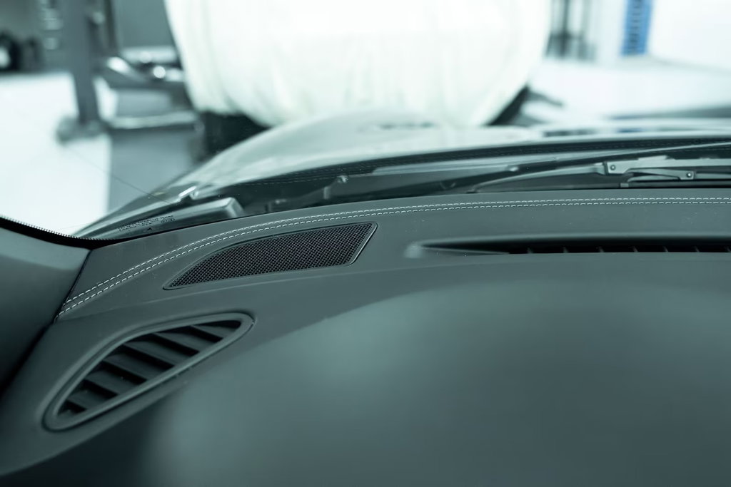 Porsche 997.2 Turbo S