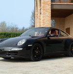 Porsche 997 Carrera 4S