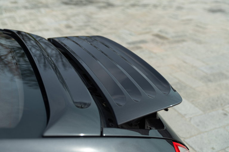 Porsche 997 Carrera 4S