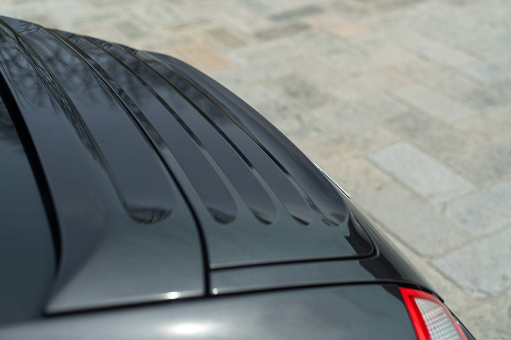 Porsche 997 Carrera 4S