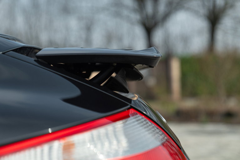 Porsche 997 Carrera 4S