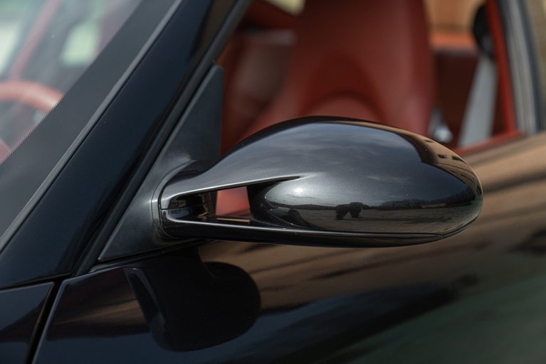 Porsche 997 Carrera 4S