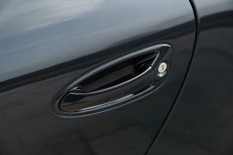 Porsche 997 Carrera 4S