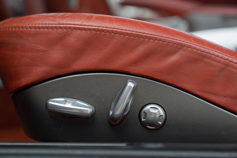 Porsche 997 Carrera 4S