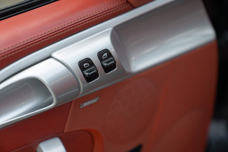 Porsche 997 Carrera 4S