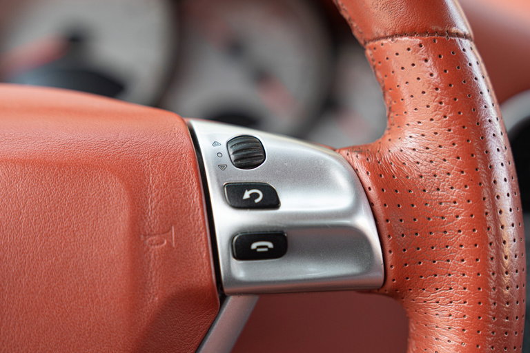 Porsche 997 Carrera 4S