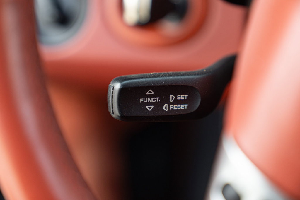 Porsche 997 Carrera 4S