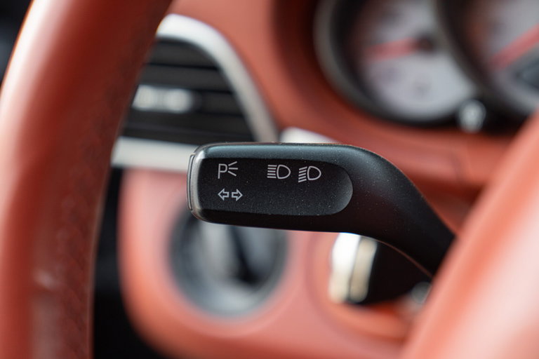 Porsche 997 Carrera 4S