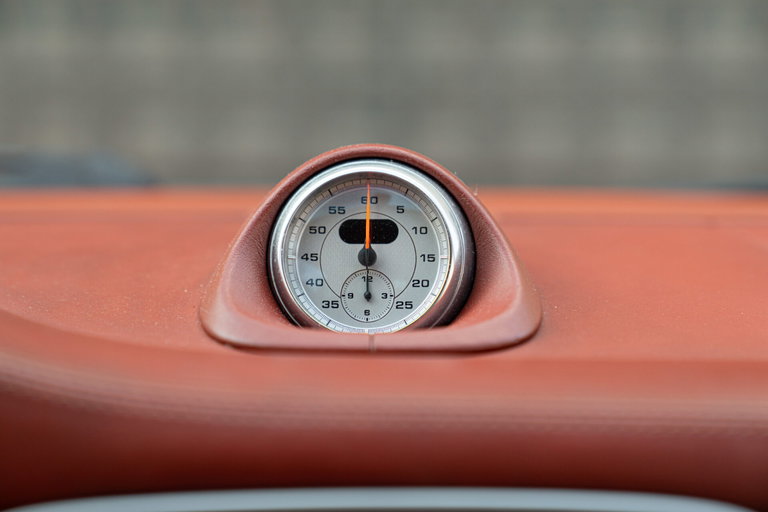 Porsche 997 Carrera 4S