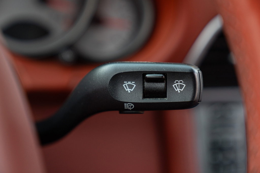 Porsche 997 Carrera 4S