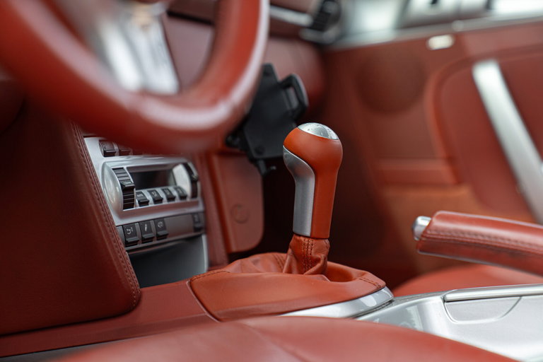 Porsche 997 Carrera 4S