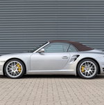 Porsche 997.2 Turbo S
