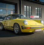 Porsche 911 Carrera 2.7
