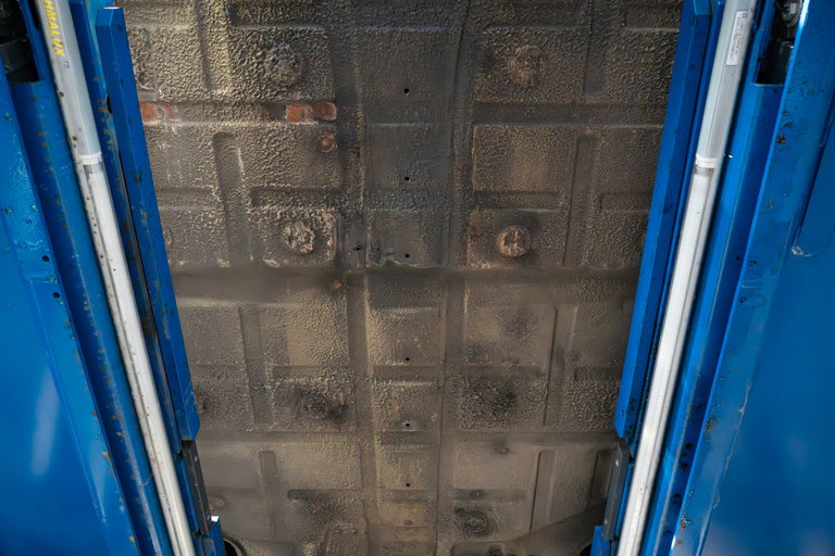 Porsche 911 Carrera 2.7