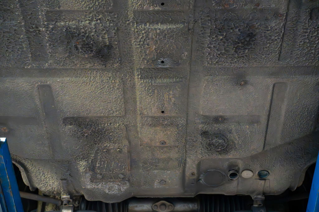 Porsche 911 Carrera 2.7