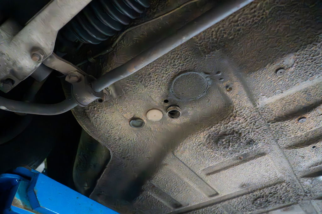 Porsche 911 Carrera 2.7