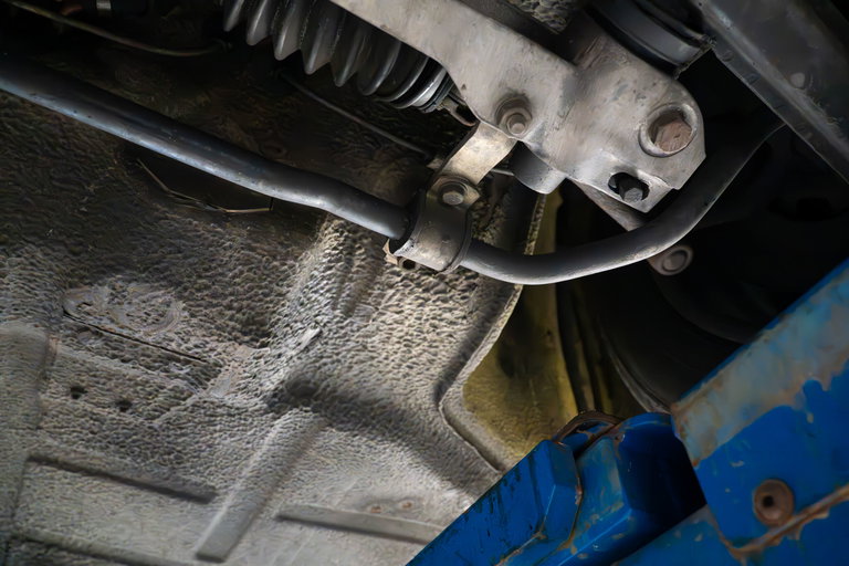 Porsche 911 Carrera 2.7