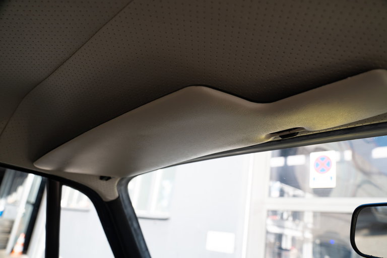 Porsche 911 Carrera 2.7