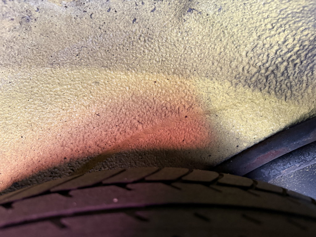 Porsche 911 Carrera 2.7