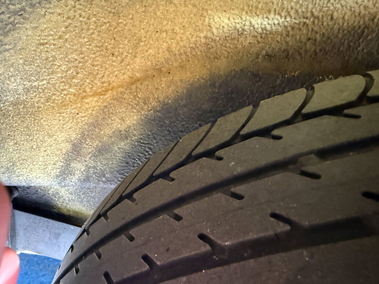 Porsche 911 Carrera 2.7