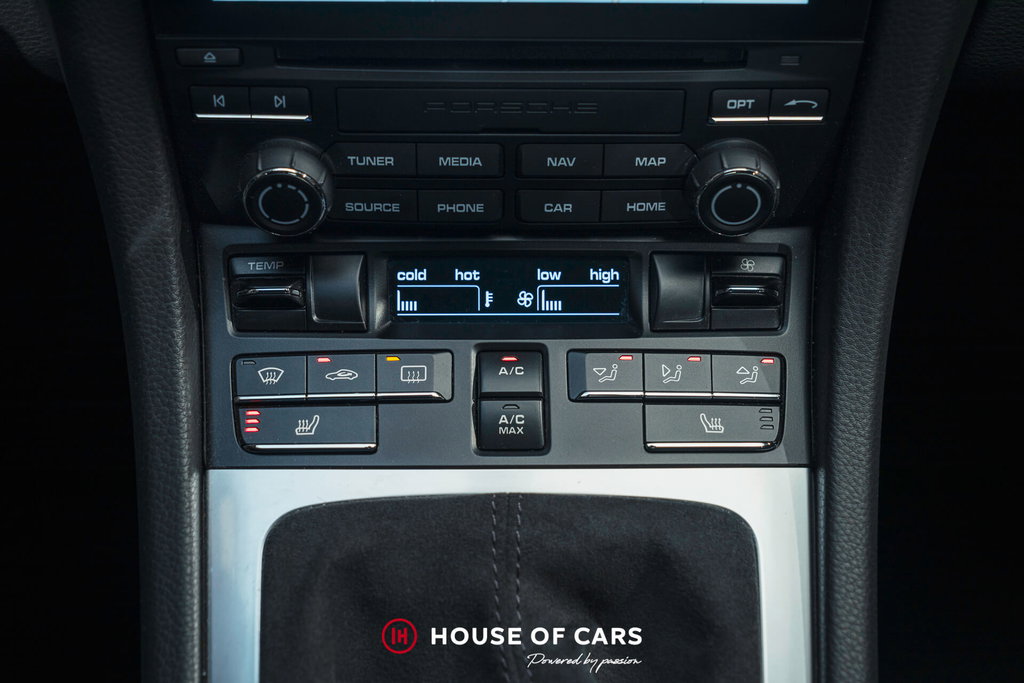 Porsche 718 Cayman GTS