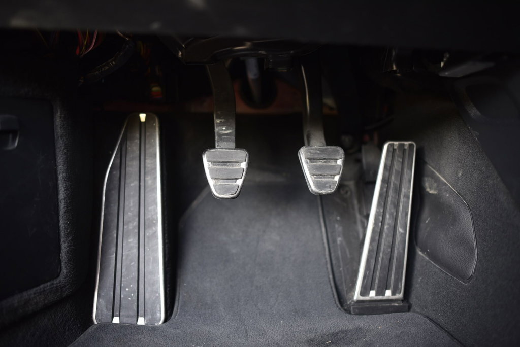 Porsche 991.2 GT3 Touring