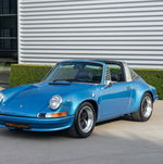 Porsche 911 Backdate