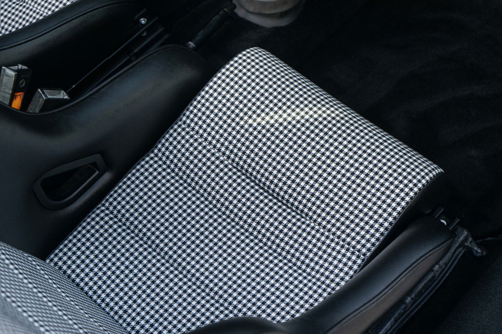 Porsche 911 Backdate